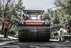 Why Choose Us For All Your Driveway Paving Needs in Gainesville, TX?